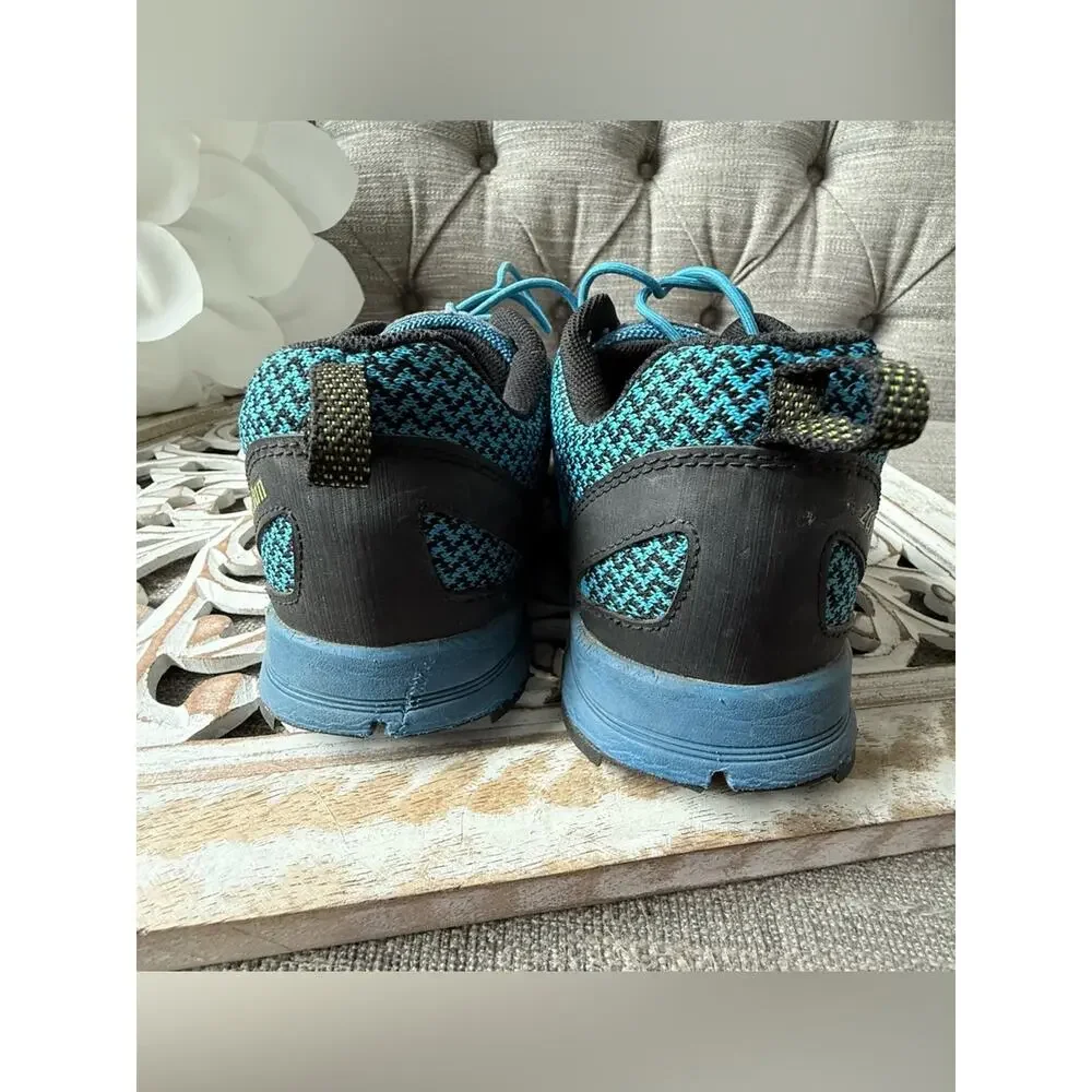 Kimera zamberlan hiking